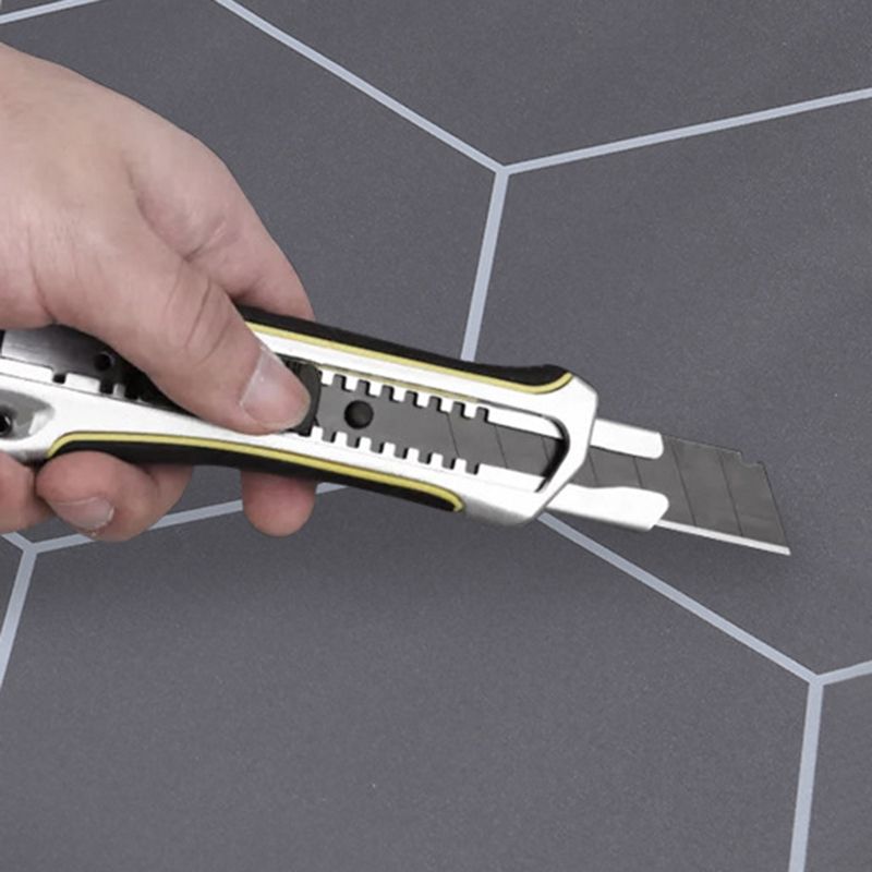 BowLift | Patterned Vinyl Flooring PVC Peel and Stick Vinyl Flooring with Low Gloss