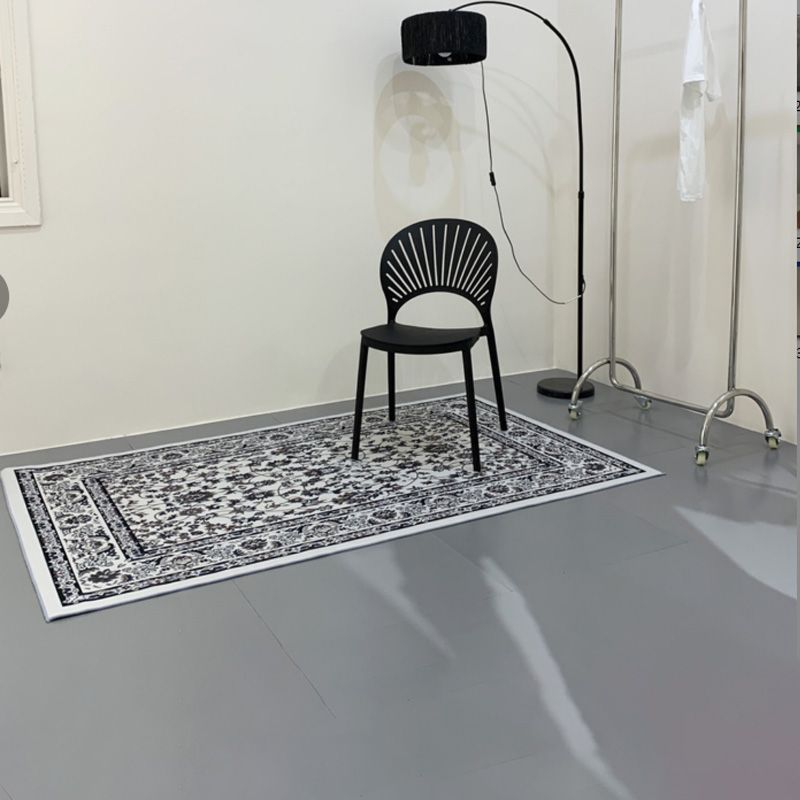 BowLift | Waterproof PVC Floor Square Peel and Stick Fireproof PVC Floor