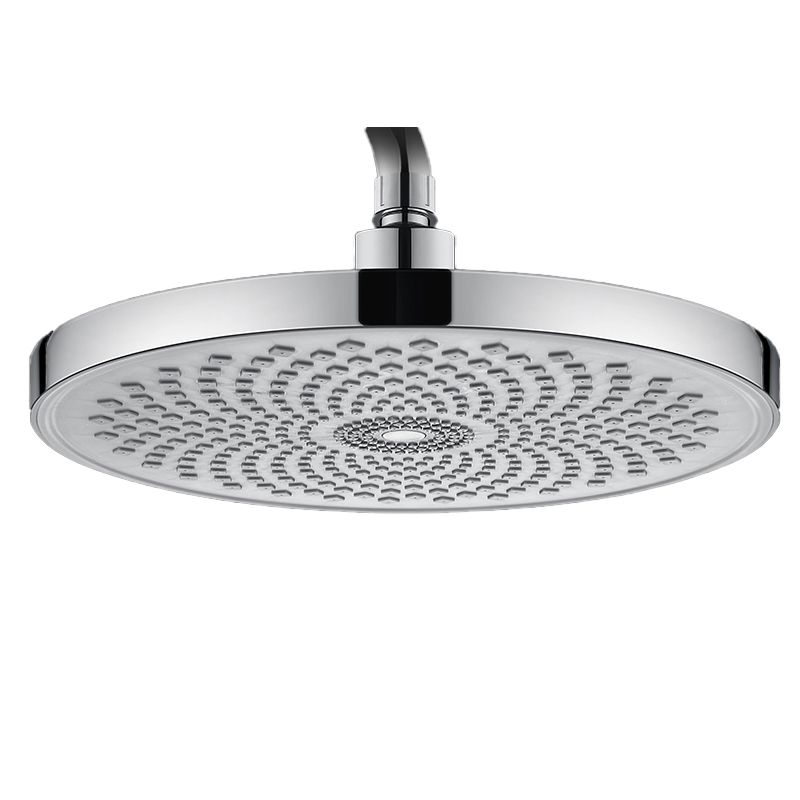BowLift | Round solid shower metal modern shower head combination for the bathroom