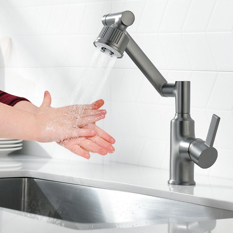 BowLift | Contemporary Style Faucets Single Lever Basin Taps