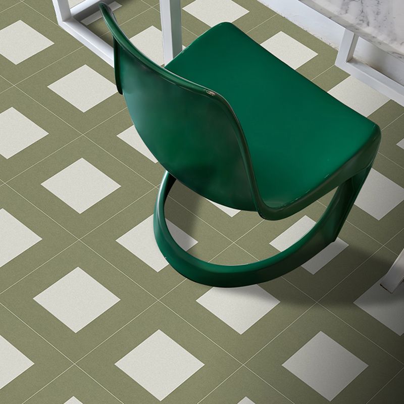 BowLift | Peel and Stick Vinyl flooring Light Vinyl flooring with square edge