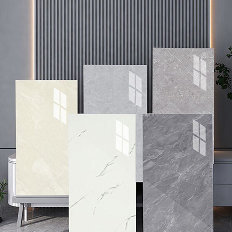 BowLift | 3-Pack PVC Rectangular Peel & Stick Subway Tiles Kitchen and Bathroom Backsplash