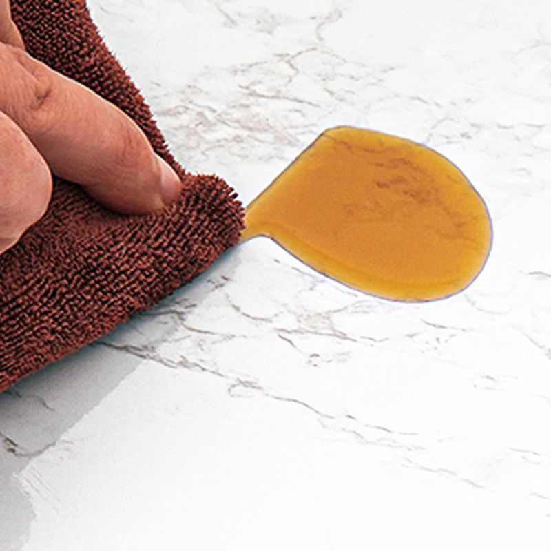 BowLift | Modern Peel and Stick Wall Mural Smooth Wall Tile for Kitchen