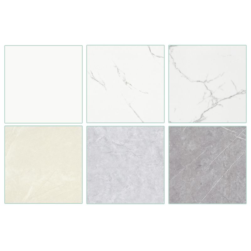 BowLift | Waterproof Peel & Stick Tiles Marbling Single Tile for Bathroom Splashback