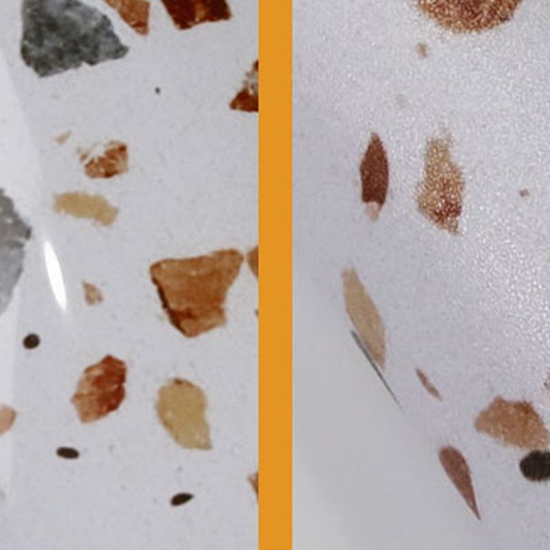 BowLift | Individual Tiles Wallpaper PVC Waterproof Peel and Stick Backsplash Tile