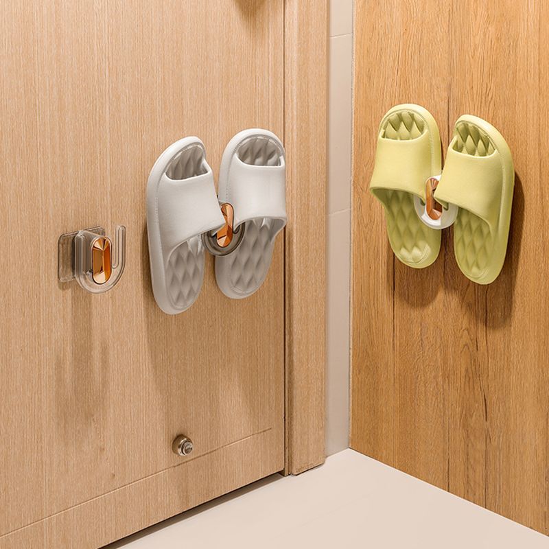 BowLift | Towel Hook Bathroom Hardware Modern Adhesive Mount Bathroom Accessories Set