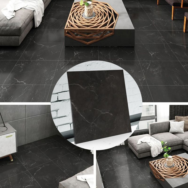 BowLift | Peel and Stick Vinyl Flooring Marble Look Vinyl Flooring with Waterproof