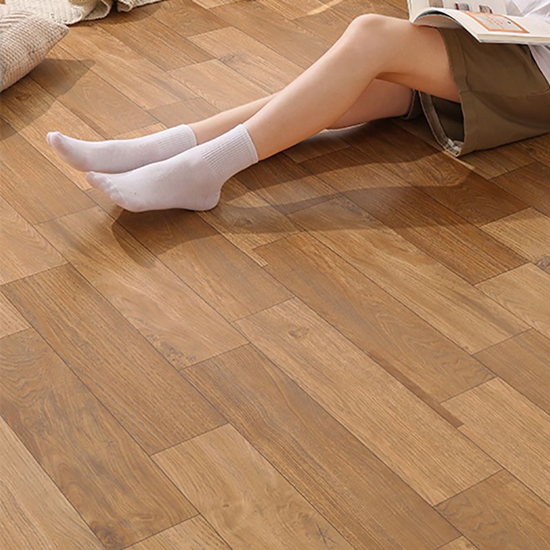 BowLift | Self-adhesive vinyl floors Waterproof Scratch-resistant vinyl flooring for the living room