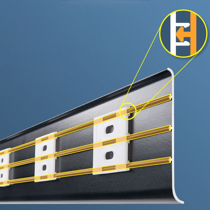 BowLift | Tin Back Wall Cladding Fade Resistant Waterproof Modern Metal Cladding Panel