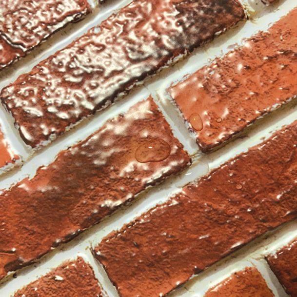 BowLift | 3D Peel and Stick Tiles Plastic Square Peel and Stick Tiles with Waterproof