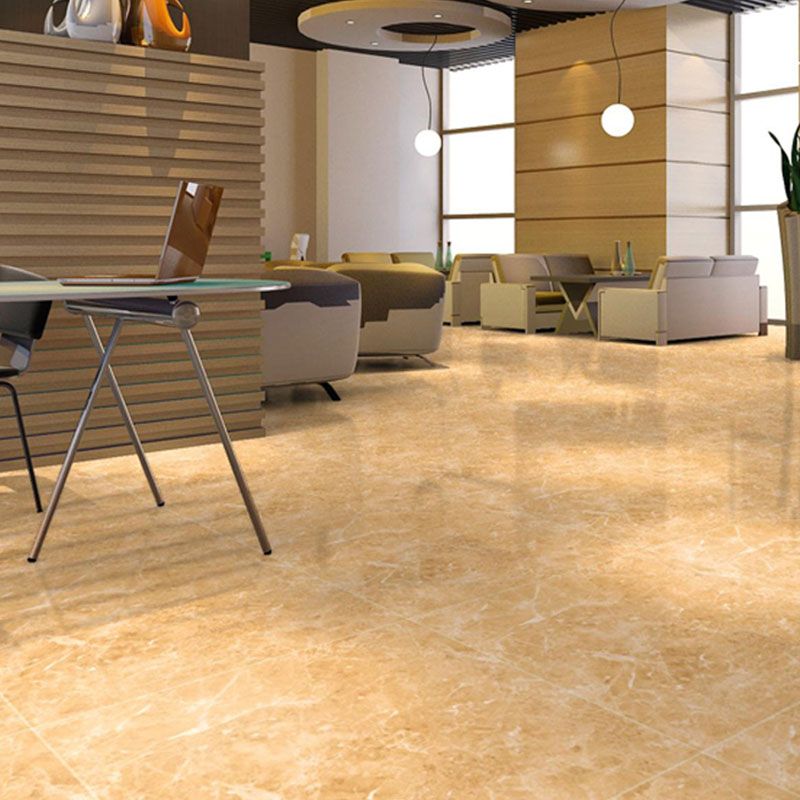 BowLift | Peel and Stick Vinyl Floor Mat Square Edge Flooring Vinyl
