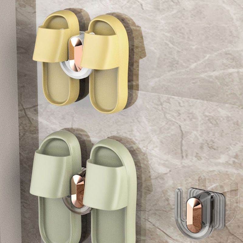 BowLift | Towel Hook Bathroom Hardware Modern Adhesive Mount Bathroom Accessories Set