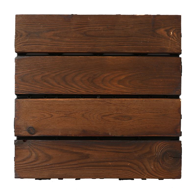 BowLift | Anti-corrosion Wooden Floor Modern Style Non-slip Wooden Floor