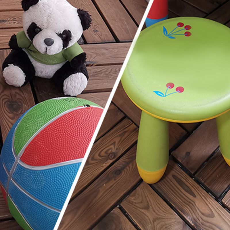 BowLift | Anti-corrosion Wooden Floor Modern Style Non-slip Wooden Floor