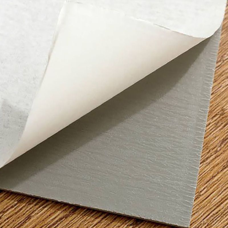 BowLift | Fire Protection Self-Adhesive Vinyl Flooring Waterproof Vinyl Flooring