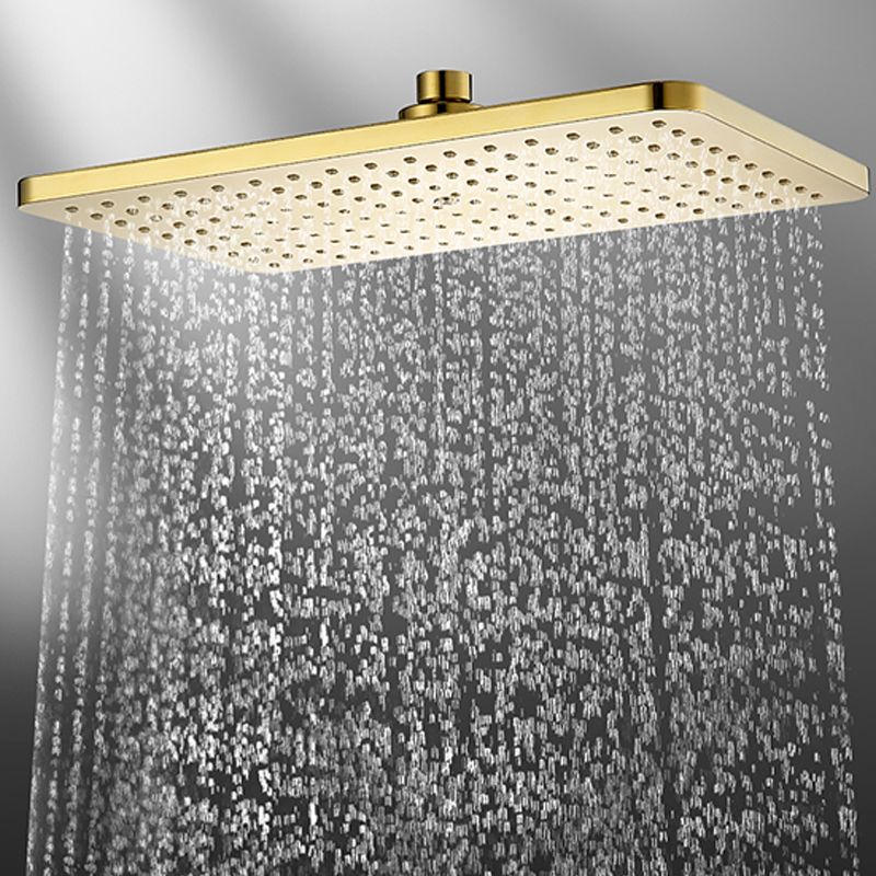 BowLift | Shower Combo 3 Settings Adjustable Spray Pattern Handheld Shower