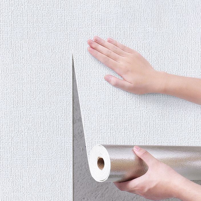 BowLift | Contemporary wall tile Peel and Press wall access module with waterproof