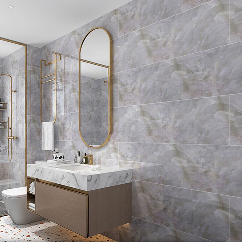 BowLift | Modern Peel and Stick Back Wall Tiles Wall Tile Field Tile/Single Tile Peel and Stick Wall Tile