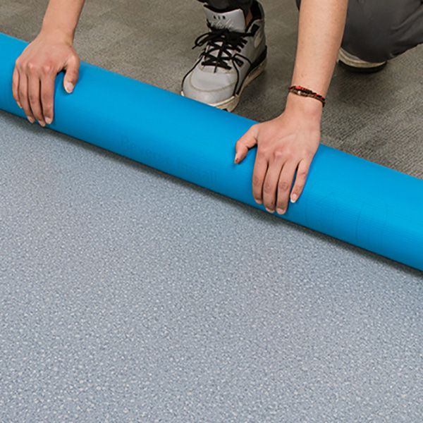 BowLift | Self-adhesive vinyl floors Waterproof Scratch-resistant vinyl flooring for the living room