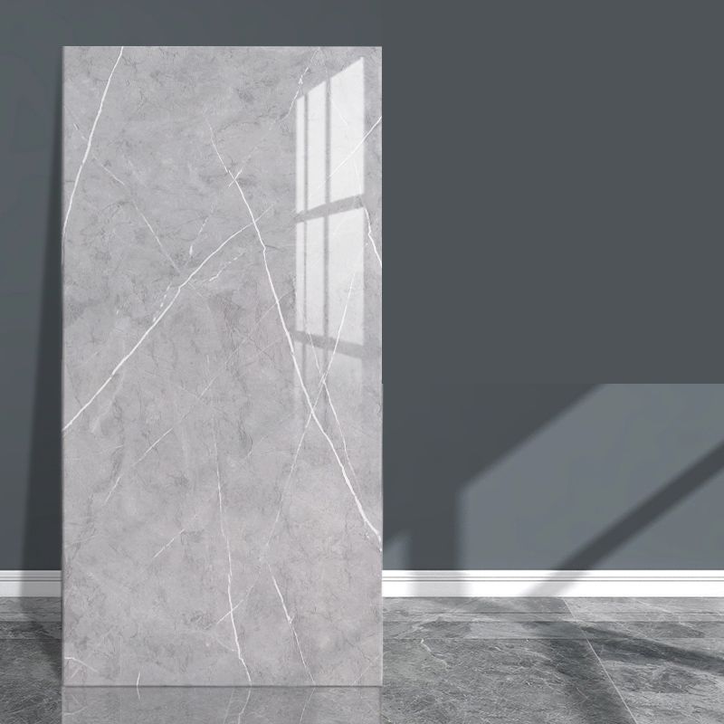 BowLift | Bathroom Wall Floor Tile Peel and Stick Marble Pattern Wall Floor Tile