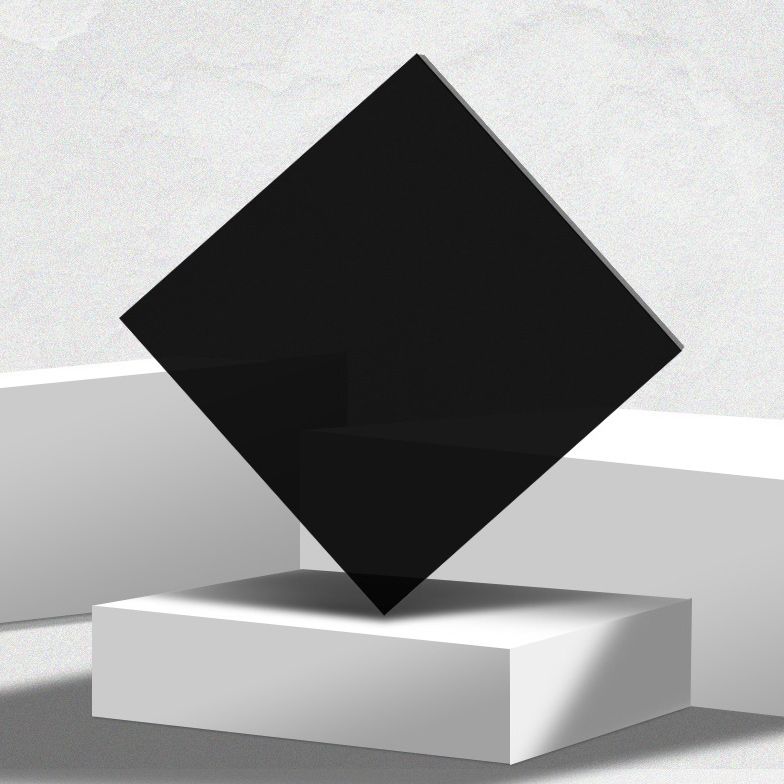 BowLift | Contemporary Bathroom Accessories Hardware Set Aluminum Bathroom Shelf