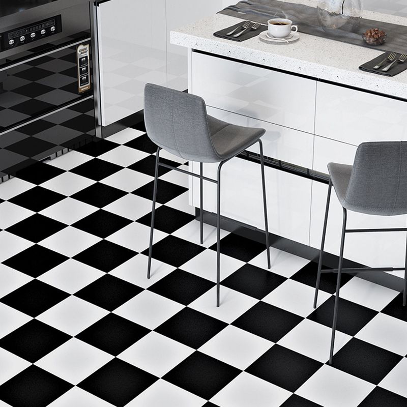 BowLift | Patterned Vinyl Flooring PVC Peel and Stick Vinyl Flooring with Low Gloss