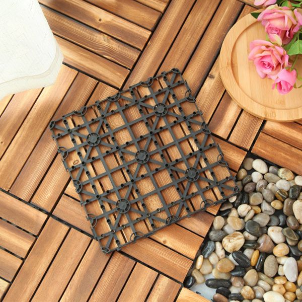 BowLift | Spruce Farmhouse Laminate Plank Flooring Mold Resistant Laminate