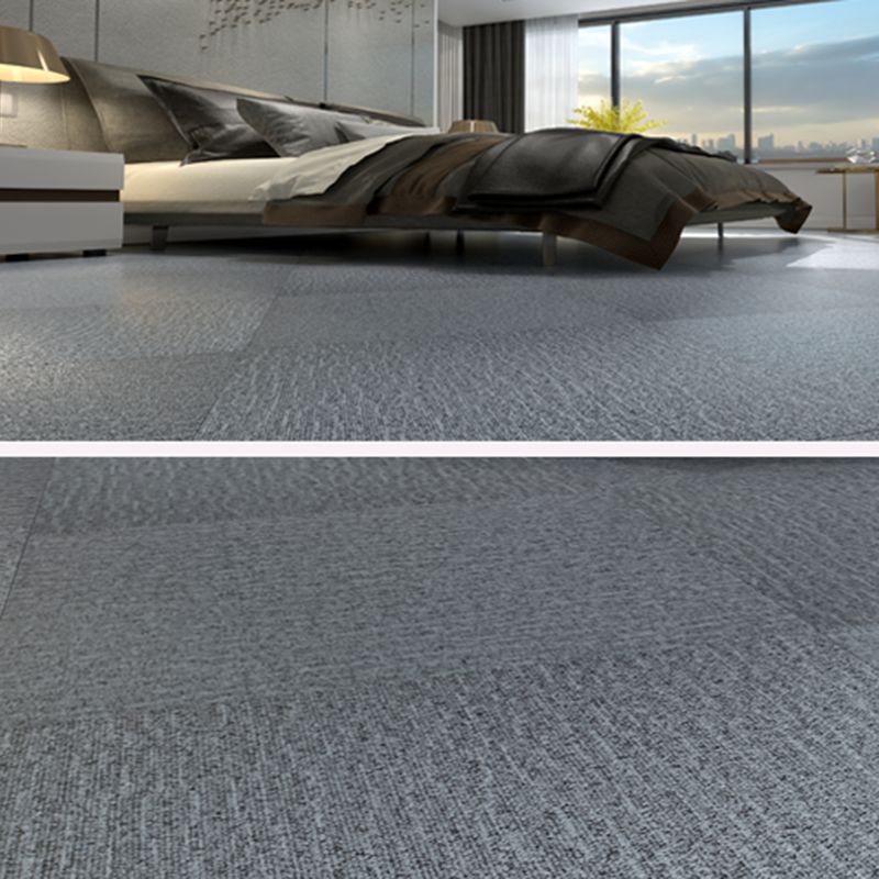 BowLift | Peel and Stick PVC Flooring Low Gloss Fabric Look Vinyl Flooring
