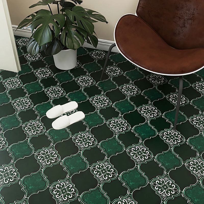 BowLift | Arabesque Peel and Stick Tiles Mosaic Tiles Self-Adhesive Backsplash