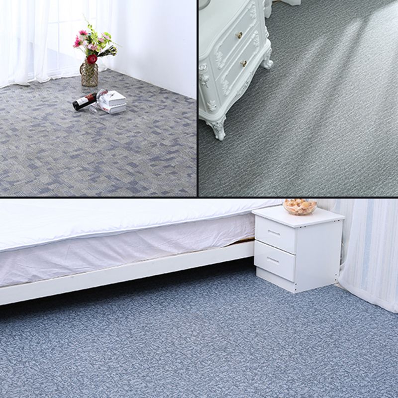 BowLift | Peel and Stick PVC Flooring Matte Fabric Look Vinyl Flooring for the Bedroom