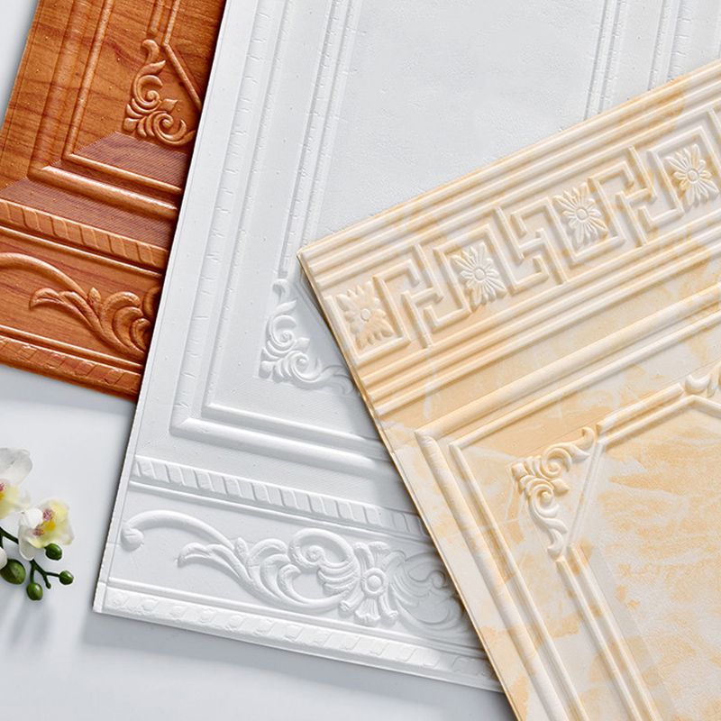 BowLift | 3D Wall Coverings Contemporary Simple Wall Coverings with waterproof