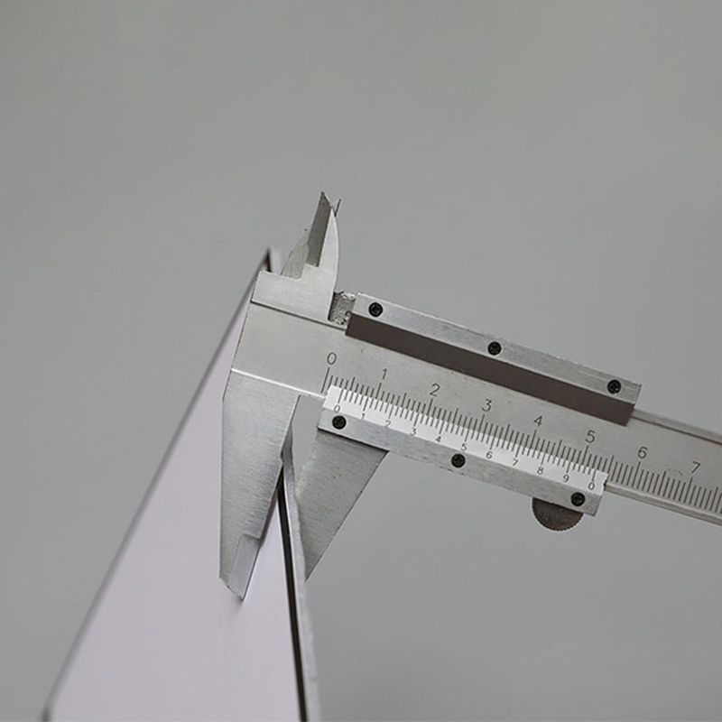 BowLift | Tile Stripping & Sticking Rectangle White Plastic Waterproof Tile Stripping & Sticking for Shower 10-Pack