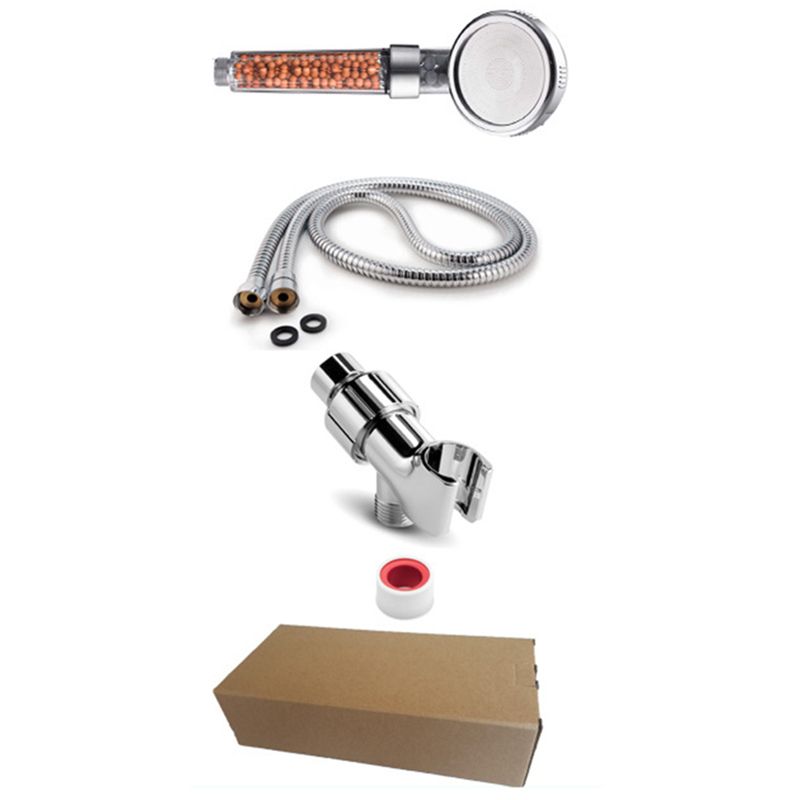 BowLift | Bathroom Shower Head Rainfall Round Adjustable Shower Heads Ceiling Mounted Shower Head