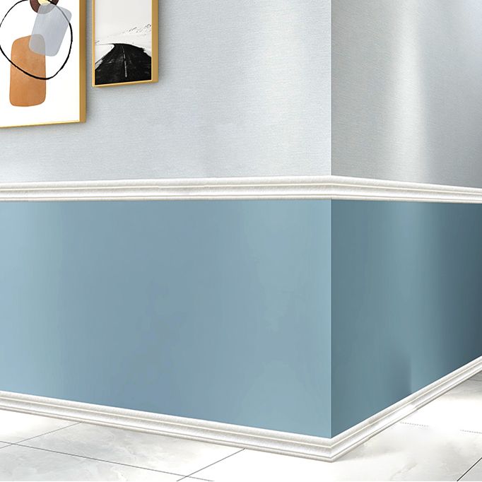 BowLift | Peel and Stick Cladding Panel Waterproof Plastic Scratch Resistant Tin Back Wall