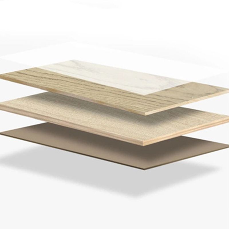 BowLift | Classic Wood Laminate Flooring Water Resistant Click Laminate Flooring