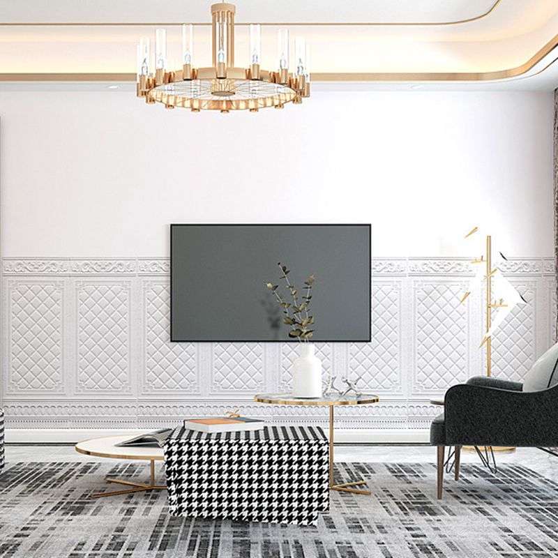 BowLift | 3D Wall Coverings Contemporary Simple Wall Coverings with waterproof