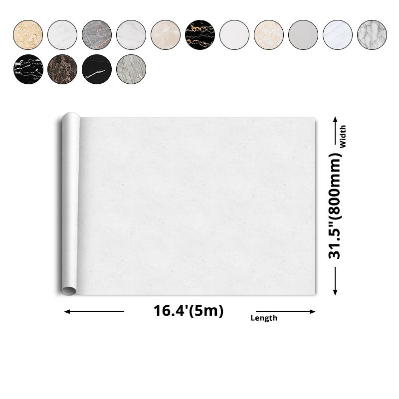 BowLift | Rectangular Wallpaper Modern Peel and Stick Back Wall Tiles