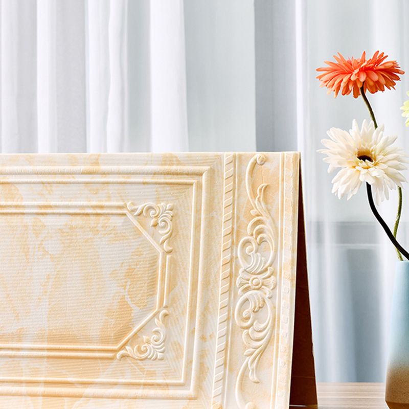 BowLift | 3D Wall Coverings Contemporary Simple Wall Coverings with waterproof