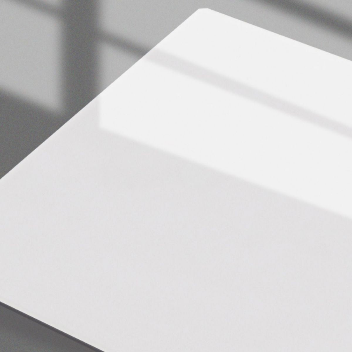 BowLift | Contemporary Wallpaper Plastic Field Tile Wallpaper with Rectangular Shape