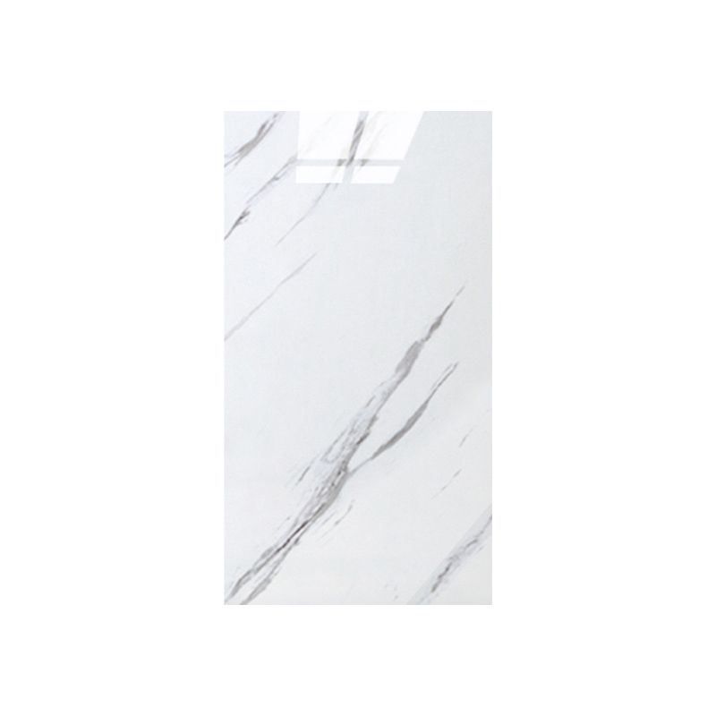 BowLift | Modern waterproof splashback tiles for peeling and sticking smooth splashback tiles for the bathroom