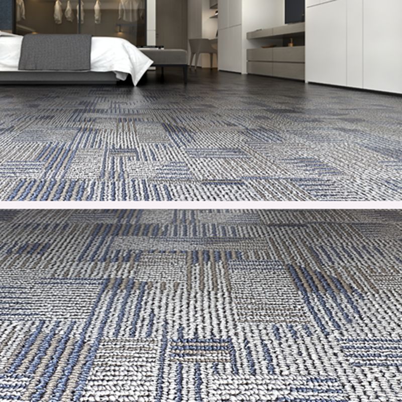 BowLift | Peel and Stick PVC Flooring Low Gloss Fabric Look Vinyl Flooring