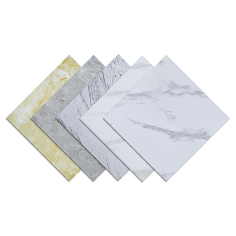 BowLift | Peel and Stick Vinyl Flooring Matte Vinyl Flooring with Stone Look