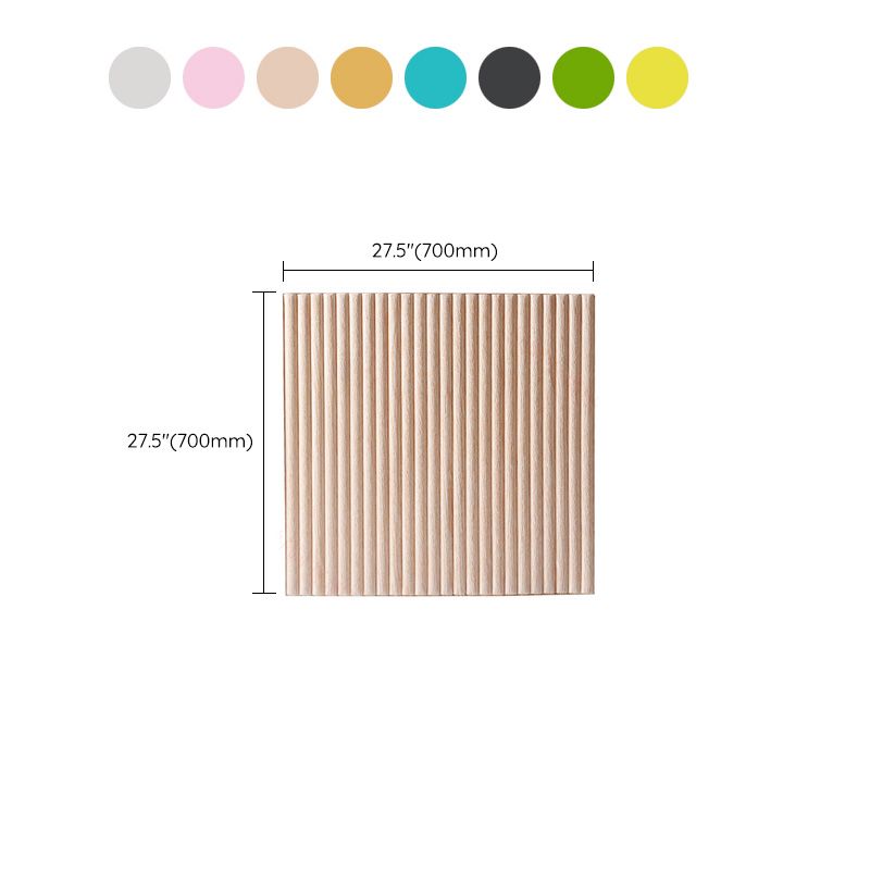 BowLift | 3D Wall Covering Contemporary Peel and Print Wall Access Panel