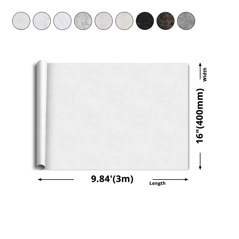 BowLift | Modern Peel and Stick Wall Mural Smooth Wall Tile for Kitchen