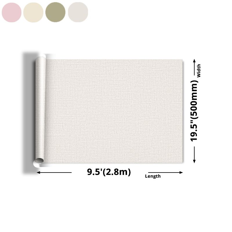 BowLift | Fireproof Wall-Ceiling Panel Solid Color Living Room Waterproof Foam Wall Panel