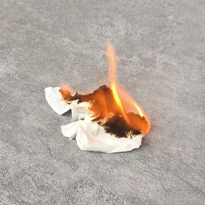 BowLift | Peel and Stick Vinyl Floor Waterproof Fire-Resistant Vinyl Floor