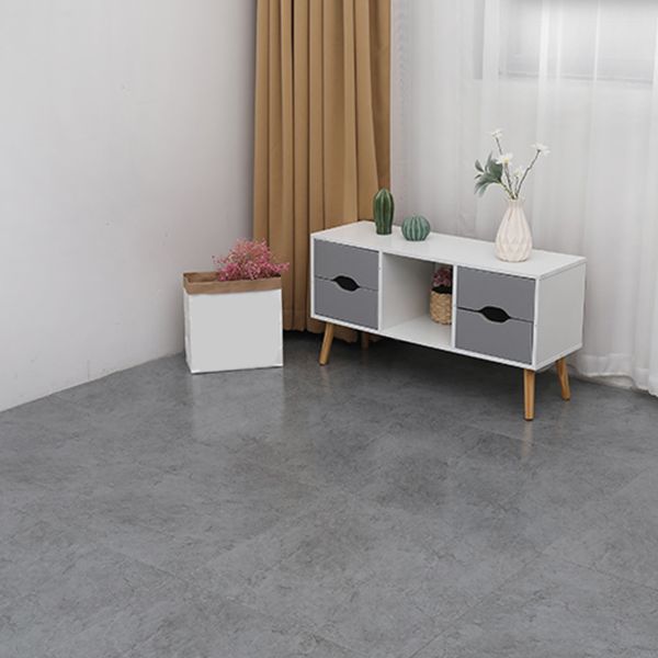 BowLift | Peel and Stick Vinyl Flooring 23.6"x23.6" x2mm Marble Look PVC Floor