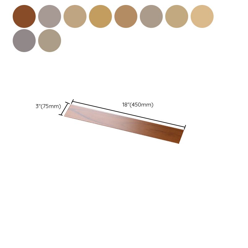 BowLift | Indoor laminate flooring wood scratch-resistant laminate flooring