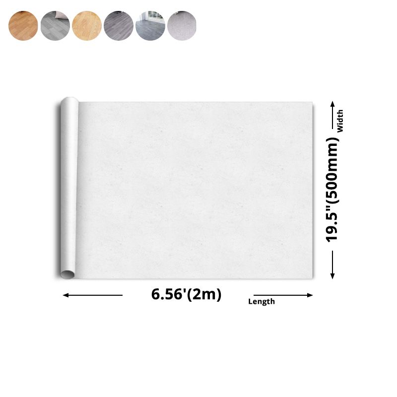 BowLift | Waterproof PVC flooring wood look self-adhesive fire-resistant PVC flooring