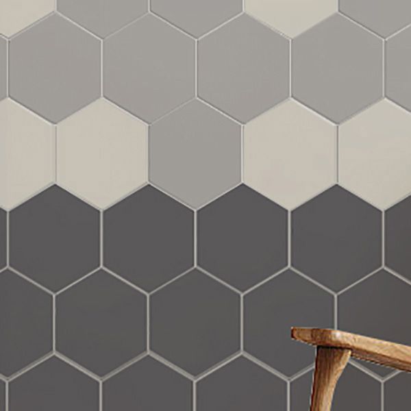 BowLift | Peel and Stick Tiles Modern Peel and Stick Back Panel 20 Pack for Bathroom